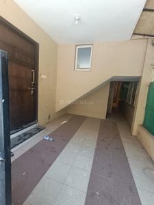 Balcony Image of 1850 Sq.ft 4 BHK Independent House for rent in Gotri Vadodara for Rs. 26000
