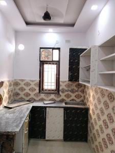 Kitchen Image of 650 Sq.ft 2 BHK Builder Floor for sale in Sector 8 Dwarka New Delhi for Rs. 10500000