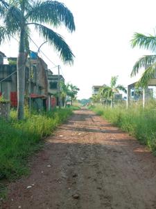 Image of 720 Sq.ft Residential Plot / Land for sale in Vriddhi Fresco Fountain City, Sankharipota, Raypur for Rs. 300004