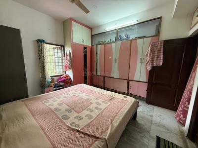 Bedroom Image of 1100 Sq.ft 2 BHK Apartment / Flat for sale in Uppal Hyderabad for Rs. 6000000