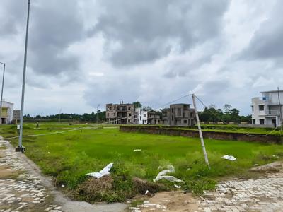 Image of 1080 Sq.ft 2.5 BHK Villa for sale in WH 24 East Avenue, New Town, Kolkata for Rs. 7500000