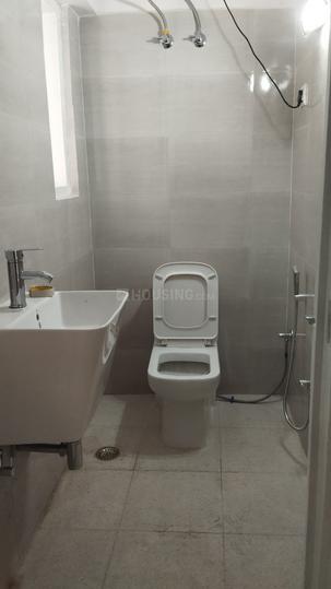 MMTC Colony, Sarvodaya Enclave Bathroom 1