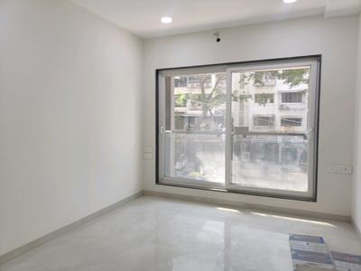 1 BHK Flat