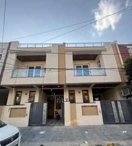 Image of 2000 Sq.ft 3 BHK Villa for sale in Panchyawala, Jaipur for Rs. 12500000