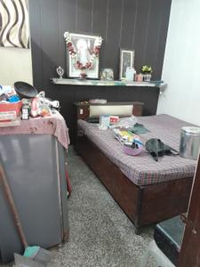 2 BHK Independent Builder Floor