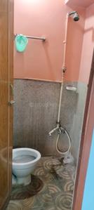 Bedroom Image of 730 Sq.ft 2 BHK Apartment / Flat for rent in Ariadaha Kolkata for Rs. 10500