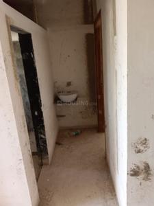 Balcony Image of 680 Sq.ft 1 BHK Apartment / Flat for sale in Shalibhadra Ambesh Tower 1 And 2, Bhayandar East Mira Bhayandar for Rs. 8500000