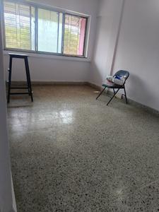 Hall Image of 540 Sq.ft 1 BHK Apartment / Flat for sale in Naigaon West Naigaon for Rs. 3700000