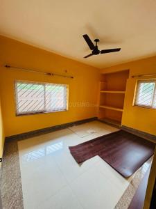 Bedroom Image of 1500 Sq.ft 3 BHK Independent House for rent in Kathal More Ranchi for Rs. 14000