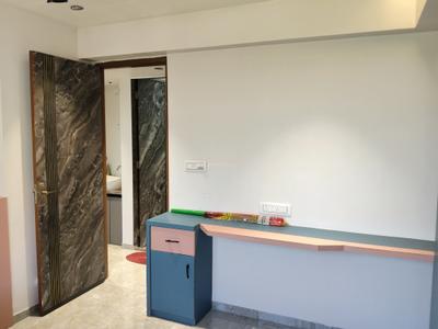 Bedroom Image of 1845 Sq.ft 3 BHK Apartment / Flat for sale in Signor Skyline, Zundal Ahmedabad for Rs. 9000000