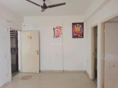 Living Room Image of 407 Sq.ft 1 BHK Apartment / Flat for sale in Perfect Zara Aavaas, Sector 104 Gurgaon for Rs. 3400000