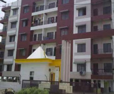2 BHK Flat