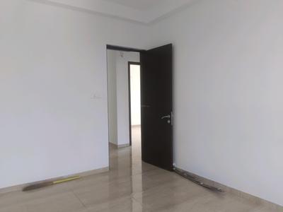 Bedroom Image of 1401 Sq.ft 3 BHK Apartment / Flat for sale in Rivali Park Wintergreen, Borivali East Mumbai for Rs. 47500000
