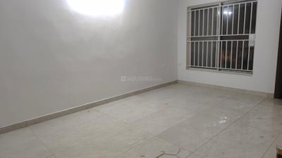 Bedroom Image of 1050 Sq.ft 3 BHK Independent House for rent in Swadesh Orchard Majesty, Gandhinagar Bhopal for Rs. 25000