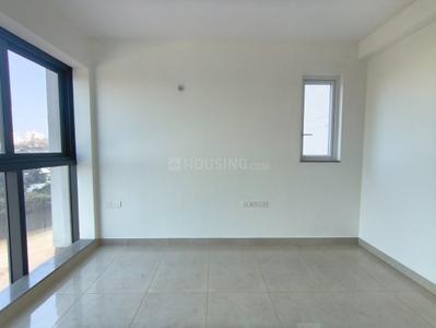 Bedroom Image of 1335 Sq.ft 2 BHK Apartment / Flat for sale in Shapoorji Pallonji Parkwest Maple Tower 4 by Shapoorji Pallonji Real Estate, Jagajeevanram Nagar Bengaluru for Rs. 22200000