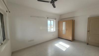Bedroom Image of 1450 Sq.ft 3 BHK Apartment / Flat for rent in SJR Spencer, Marathahalli Bengaluru for Rs. 62000