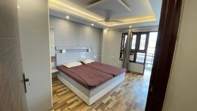 1 BHK Flat