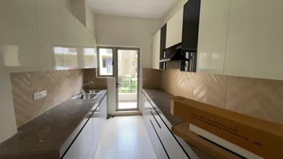 Kitchen Image of 1350 Sq.ft 2.5 BHK Builder Floor for sale in Vatika Xpressions, Sector 88B Gurgaon for Rs. 16700000
