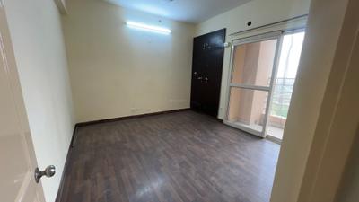 Bedroom Image of 1380 Sq.ft 3 BHK Apartment / Flat for sale in Paras Tierea, Sector 137 Noida for Rs. 13000000