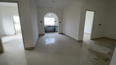 Living Room Image of 965 Sq.ft 2 BHK Apartment / Flat for sale in Keshtopur Kolkata for Rs. 3856000