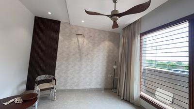 Living Room Image of 2200 Sq.ft 3 BHK Villa for sale in PG Krishna Carnival, Manghatai Agra for Rs. 13200000