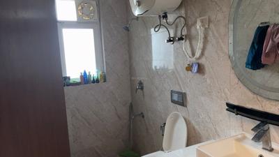 Image of 2230 Sq.ft 3.5 BHK Apartment / Flat for sale in Sunworld Arista, Sector 168, Noida for Rs. 30000000