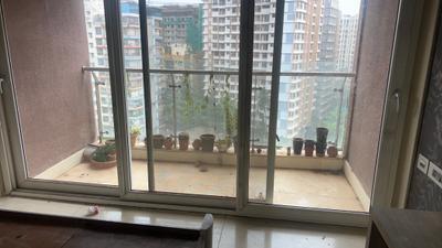 Balcony Image of 1700 Sq.ft 3 BHK Apartment / Flat for rent in RNA Continental, Chembur Mumbai for Rs. 140000