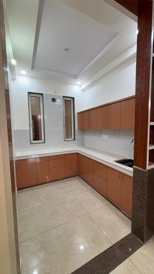 Kitchen Image of 1900 Sq.ft 3 BHK Villa for sale in Gokulpura Jaipur for Rs. 13000000