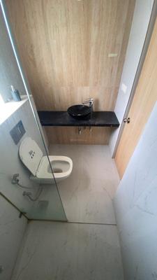 Image of 786 Sq.ft 2 BHK Apartment / Flat for sale in Lodha Bel Air, Jogeshwari West, Mumbai for Rs. 24000000