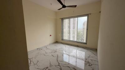 Bedroom Image of 579 Sq.ft 2 BHK Apartment / Flat for sale in Star Sayba Residency, Sion Mumbai for Rs. 12500000