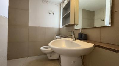 Image of 1900 Sq.ft 3 BHK Apartment / Flat for sale in Emaar Palm Gardens, Sector 83, Gurgaon for Rs. 23550000