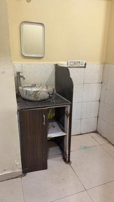 Kitchen Image of 1050 Sq.ft 2 BHK Apartment / Flat for sale in Naiknavare Shravandhara, Hadapsar Pune for Rs. 7000000