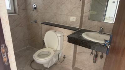 Image of 1500 Sq.ft 3 BHK Apartment / Flat for sale in Adani M2K Oyster Grande, Sector 102, Gurgaon for Rs. 24500000