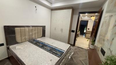 Bedroom Image of 1450 Sq.ft 3 BHK Apartment / Flat for sale in Sector 73 Noida for Rs. 6500000