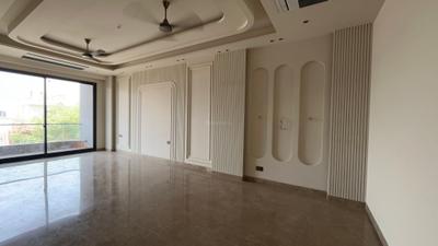 Living Room Image of 4500 Sq.ft 4 BHK Builder Floor for sale in Greater Kailash I New Delhi for Rs. 137500000