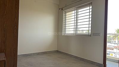 Bedroom Image of 1200 Sq.ft 2 BHK Apartment / Flat for rent in Basapura Bengaluru for Rs. 28000