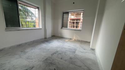 Bedroom Image of 820 Sq.ft 2 BHK Apartment / Flat for sale in Behala Chowrasta Kolkata for Rs. 4300000