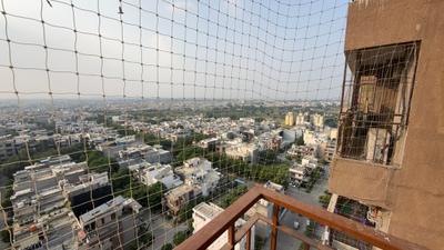Image of 1135 Sq.ft 2 BHK Apartment / Flat for sale in Land Craft Golflinks Apartments, Pandav Nagar, Ghaziabad for Rs. 9100000
