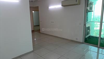 Living Room Image of 1757 Sq.ft 3 BHK Apartment / Flat for sale in Experion The Heartsong, Sector 108 Gurgaon for Rs. 18500000
