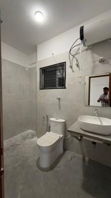 Image of 1700 Sq.ft 3 BHK Builder Floor for rent in HSR Layout, Bengaluru for Rs. 75000