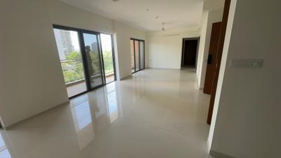 Living Room Image of 1613 Sq.ft 3 BHK Apartment / Flat for rent in Amanora Elevate Tower 47, Hadapsar Pune for Rs. 52000
