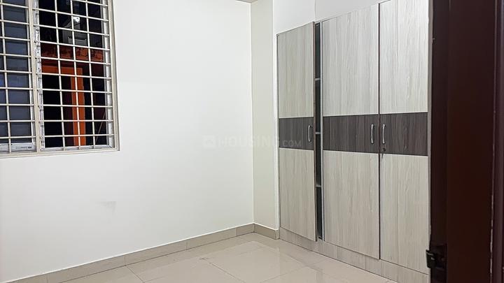 Mathru Sree nilaya Bedroom 1