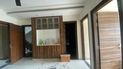 Living Room Image of 1152 Sq.ft 3 BHK Builder Floor for sale in RPS Palms, Sector 88 Faridabad for Rs. 10000000