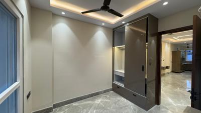 2 BHK Independent Builder Floor