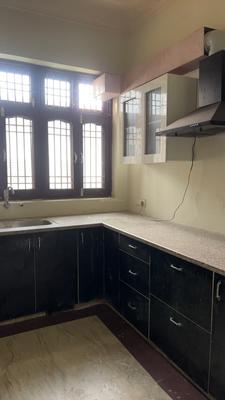 Kitchen Image of 3150 Sq.ft 3 BHK Builder Floor for rent in Sector-02 Bahadurgarh for Rs. 24000