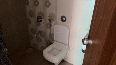 Image of 950 Sq.ft 2 BHK Apartment / Flat for sale in Majestique Manhattan G Building, Wagholi, Pune for Rs. 5200000