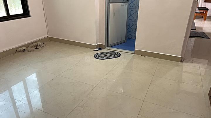 Shraddha Building 5 CHS Bedroom 1