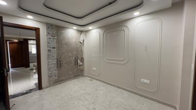 Bedroom Image of 1377 Sq.ft 3 BHK Builder Floor for sale in Sector 49 Faridabad for Rs. 13500000