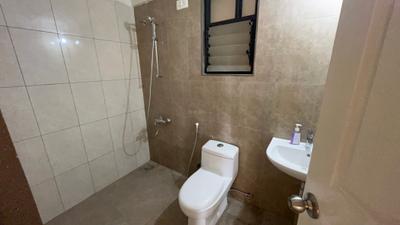 Image of 1200 Sq.ft 3 BHK Apartment / Flat for rent in Riverview Falcon Towers At Riverview City, Loni Kalbhor, Pune for Rs. 30000