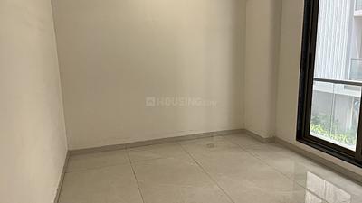 Bedroom Image of 2205 Sq.ft 3 BHK Apartment / Flat for sale in Shyam Milestone Regalia, Vesu Surat for Rs. 12000000